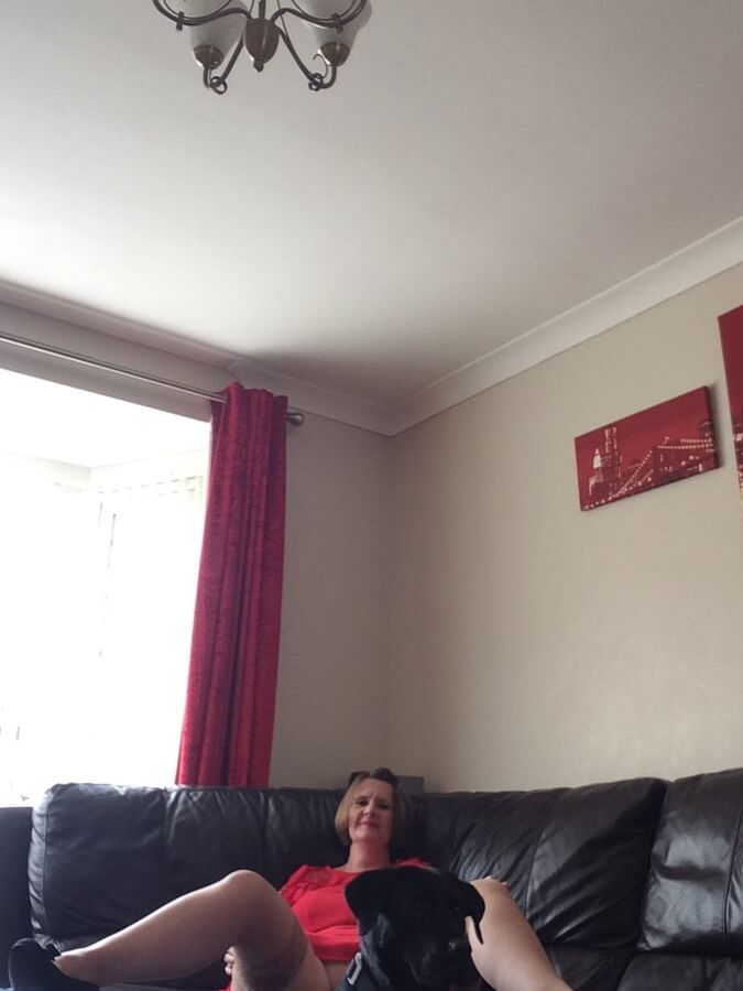 uk wife P