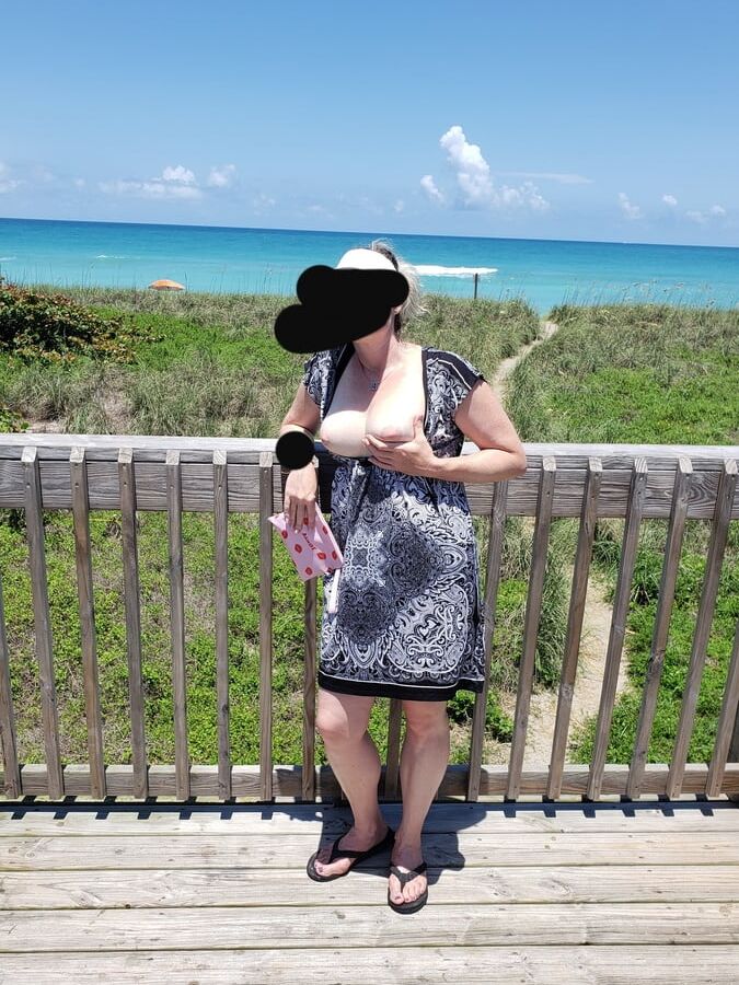 Blind creek beach florida