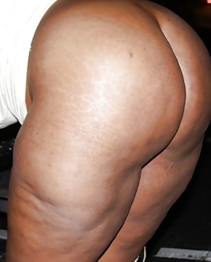 Sexy nigeria woman