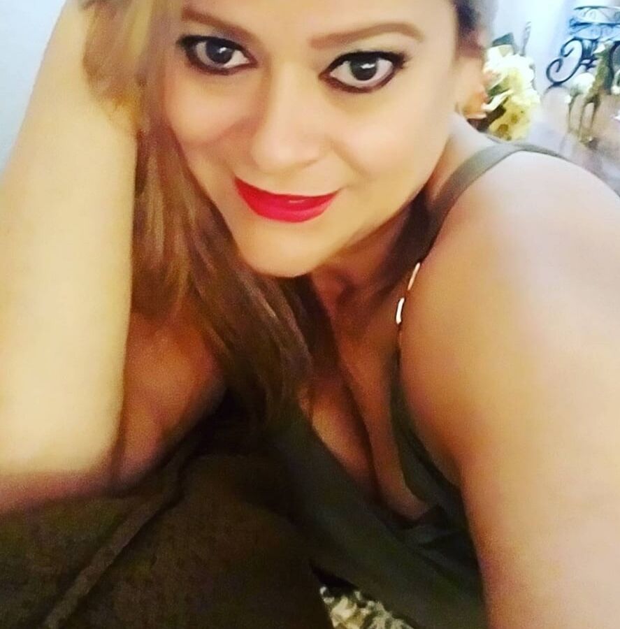 Maduras hermosas