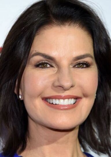 Sela Ward