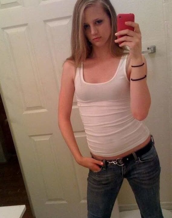 Humboldt County Hooker