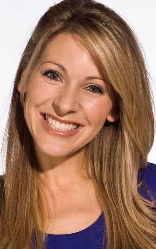 Naomi Wilkinson