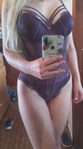 Bodysuit AliExpress June