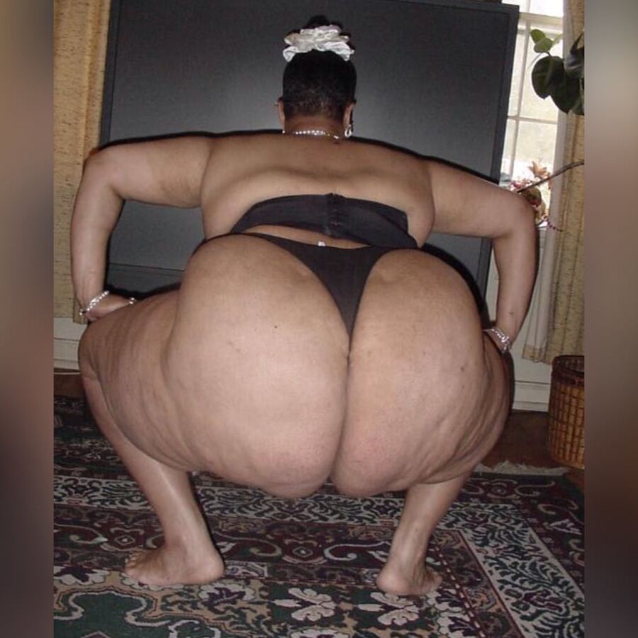 Who is She ?