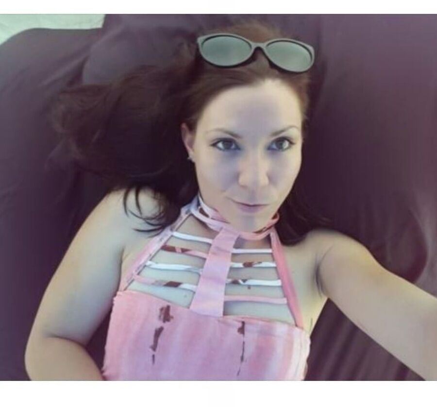 yet another canadian slut