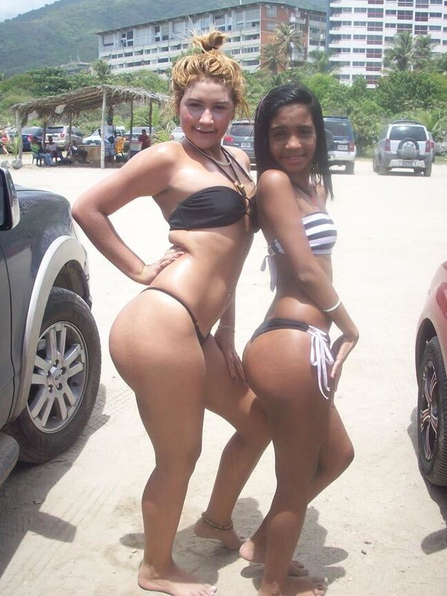 VENEZUELAN GIRLS