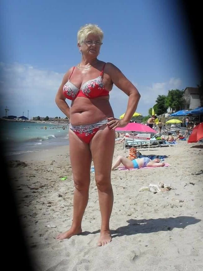 How use this granny
