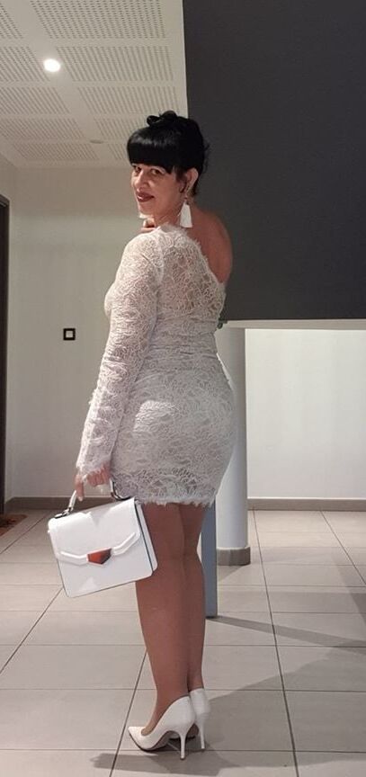 MILF MARIA FERNANDES