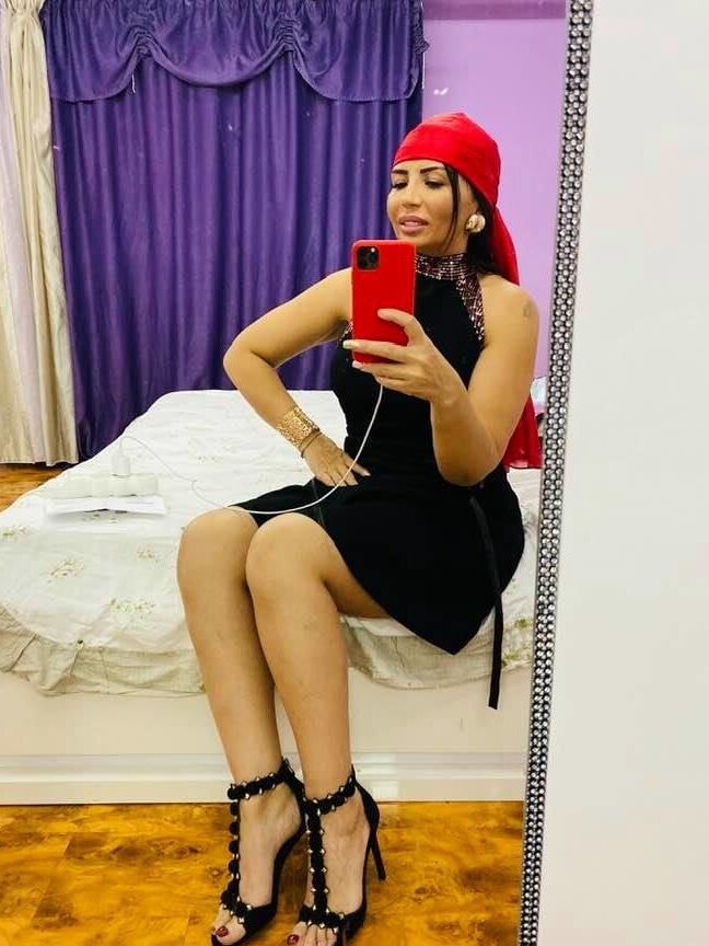 narcisa guta