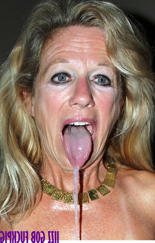 Harnessed FuckPig... SlutMilf