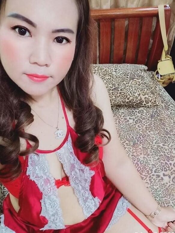 Prostitute Thai Girl.