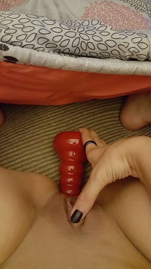 Slutwife Stephanie from Brantford, Ontario