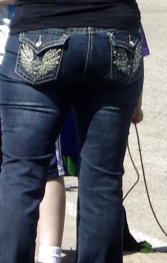 Trailer Park Milf