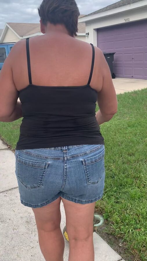 Gilf tetuda gostosa