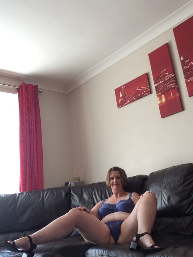 uk wife P