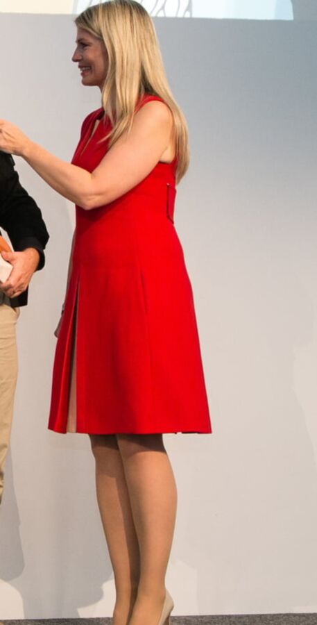 Business Bitches in Conference Pantyhose