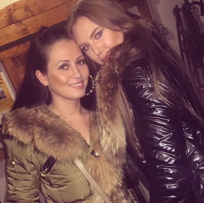 Winter Jacket Album