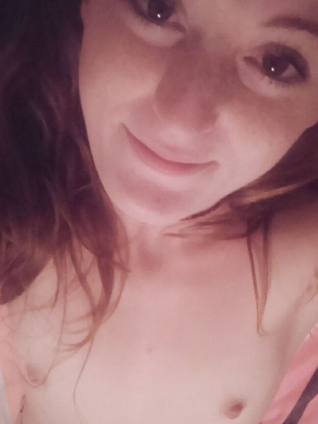 Redhead I used to fuck