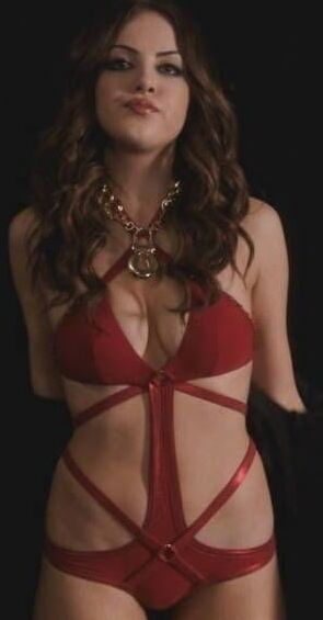 Celebrities in Lingerie VI