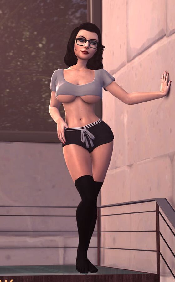 Elizabeth Comstock