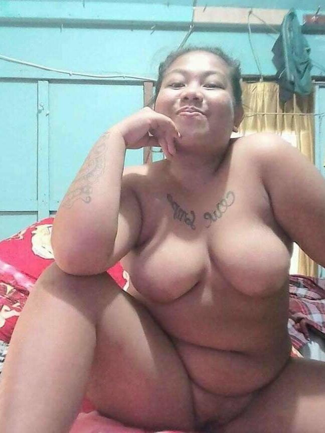 cewe gatal papua