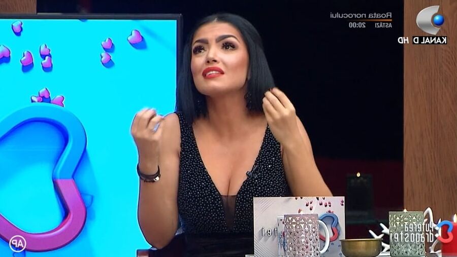 andreea mantea