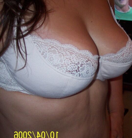 Latina busty