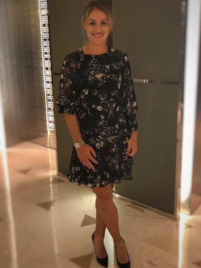 Angelique Kerber pictures