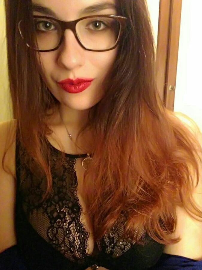Webslut Maria
