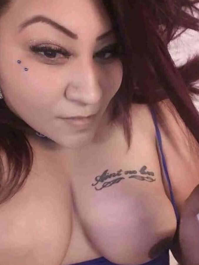 Freaky latina