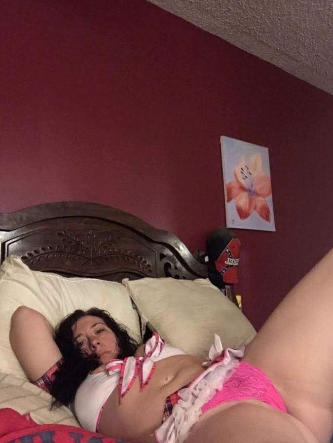 My bitch wife