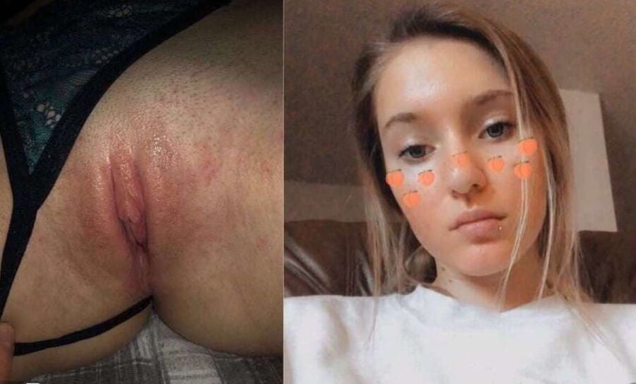 Another Slut wants to be exposed