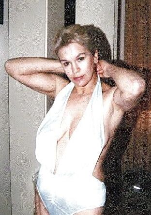 DONNA AKA JEANNE THANKS TO DIRTYHARRY