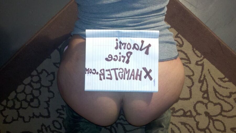 Verified Booty