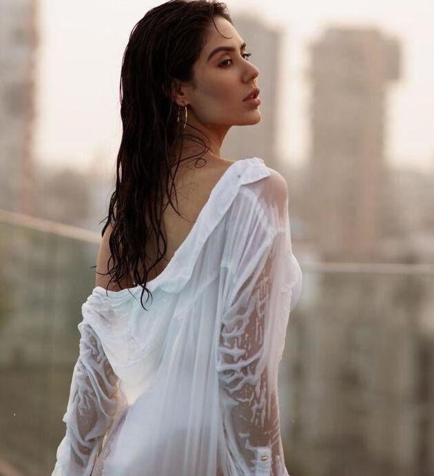 Sonam Bajwa