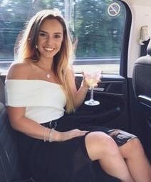 Coronation Street Sluts- Mollie Winnard