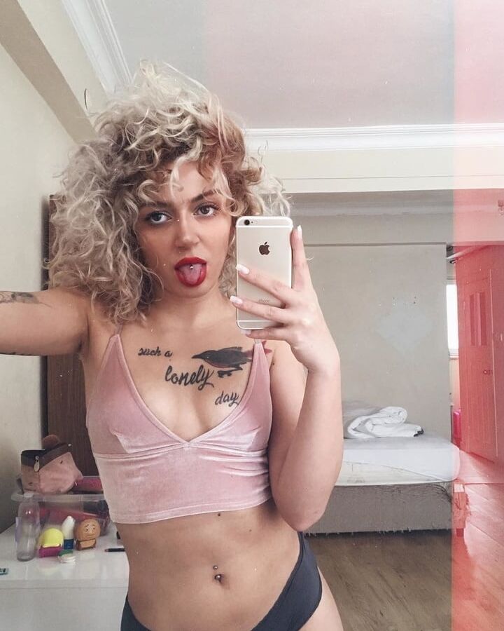 faces waiting for cum