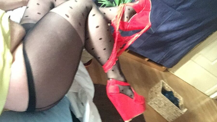Sexy lady like