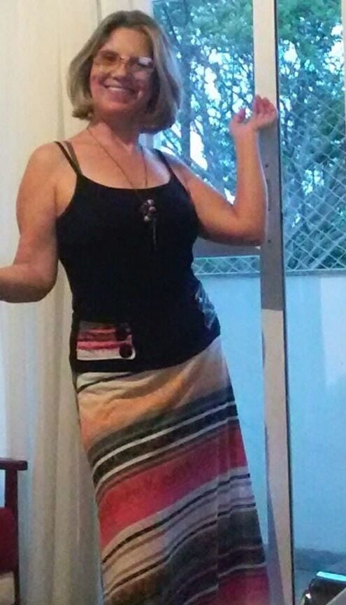 MILF LUZIA
