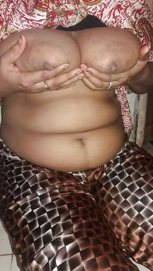 Desi paki big aunty