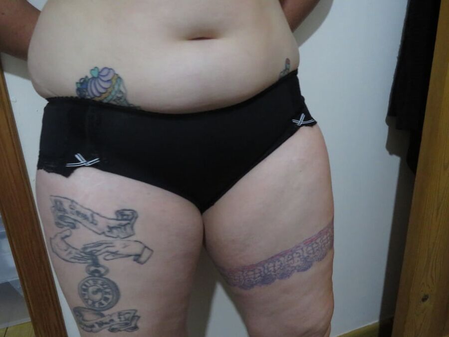 selling used panties