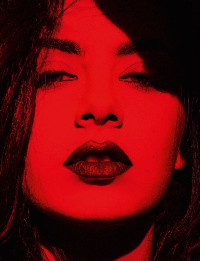 Charli XCX