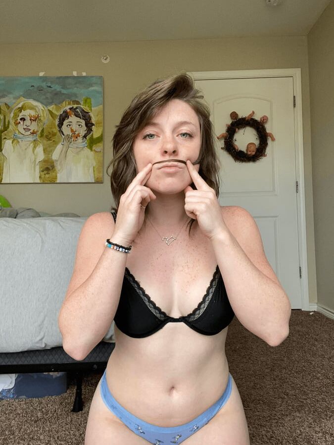 Reddit Cutie creepyspookygirl
