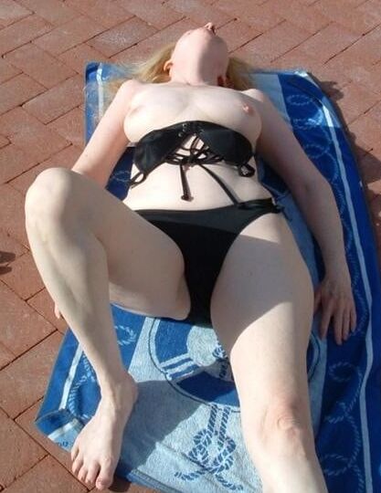 Mrs Ivy Cable