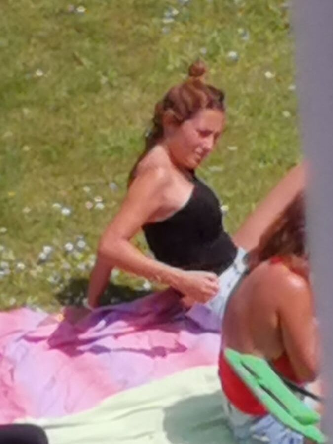 French Summer post Covid Taken from me