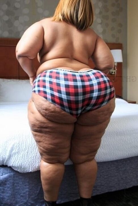 fat asses
