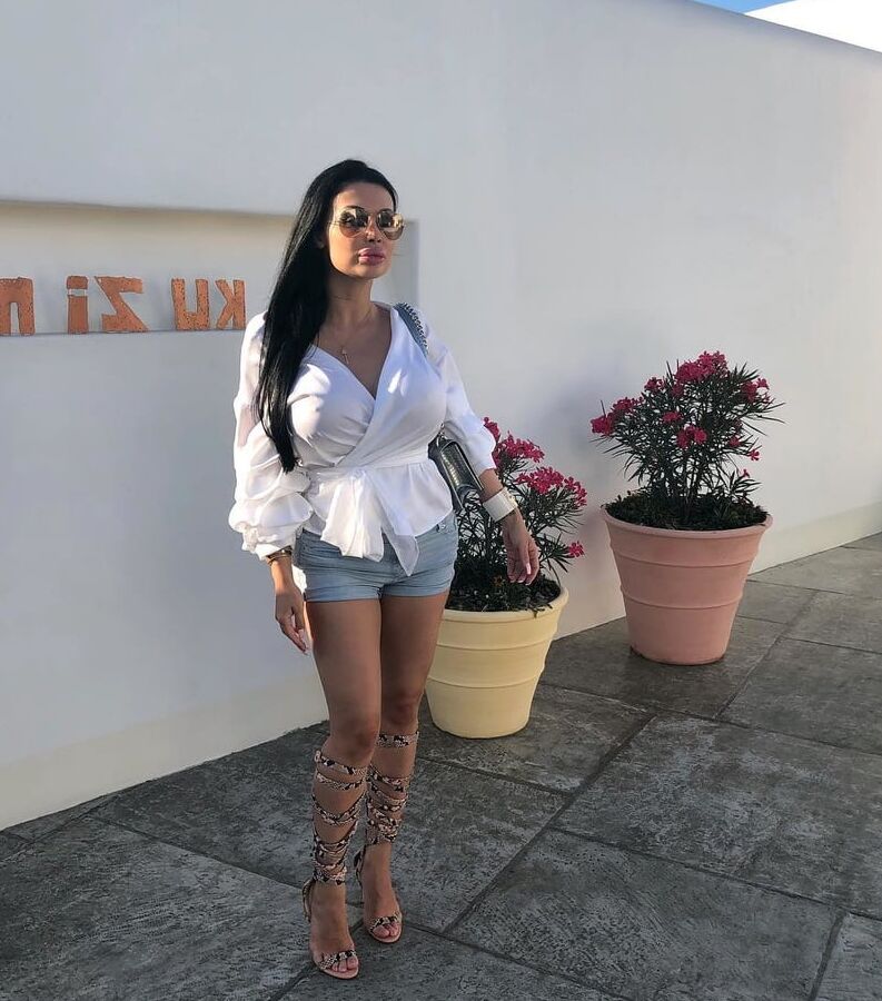 Aletta Ocean