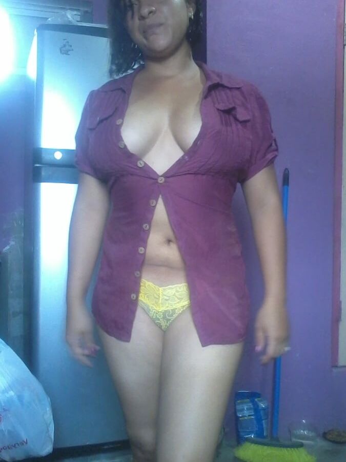Putipobre tetona