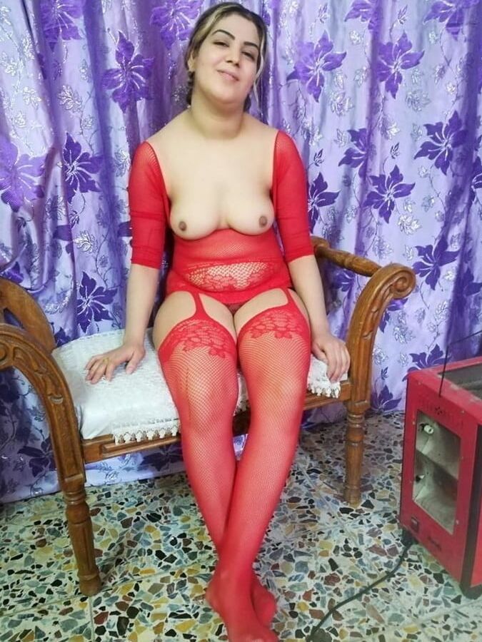 Iraqi Wife